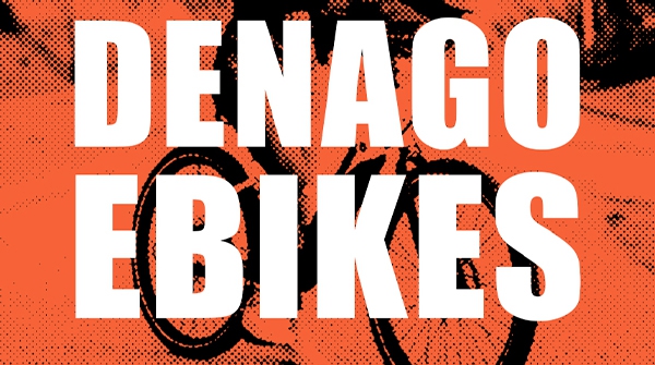 DENAGO EBIKES | �����綯���г������������������