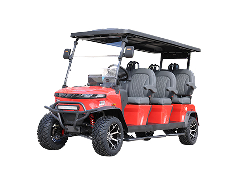 DENAGO Rover XXL