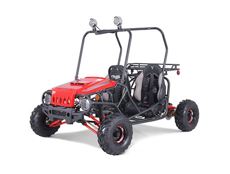 2023 Jeep Auto